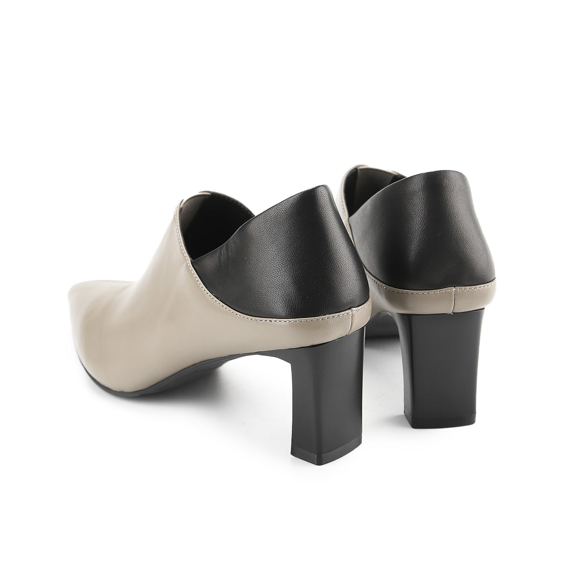 Blenda Ginna In Taupe