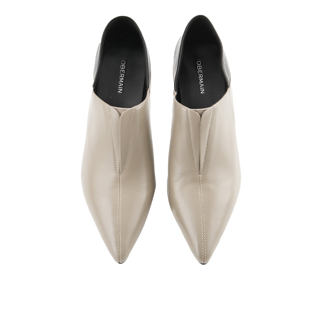 Blenda Ginna In Taupe