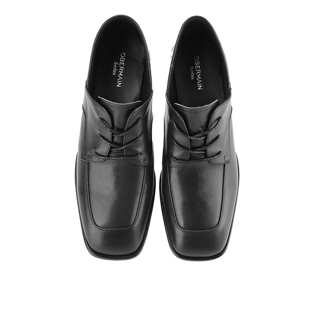 Obermain Sepatu Wanita Heels Carlota Wyna In Black