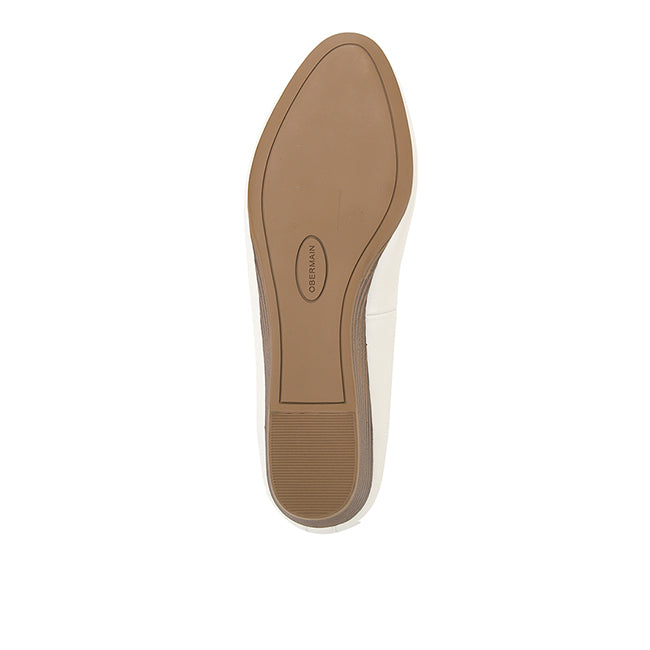 Alina Karla In White