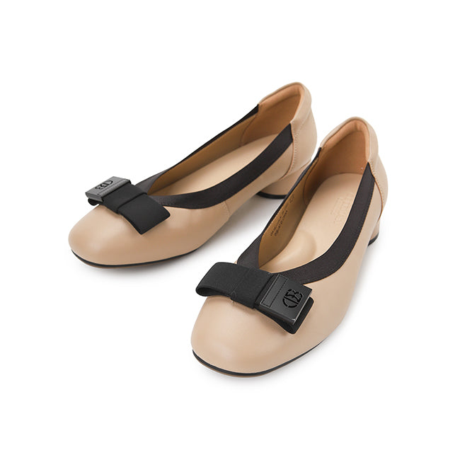 Della Joline In Almond