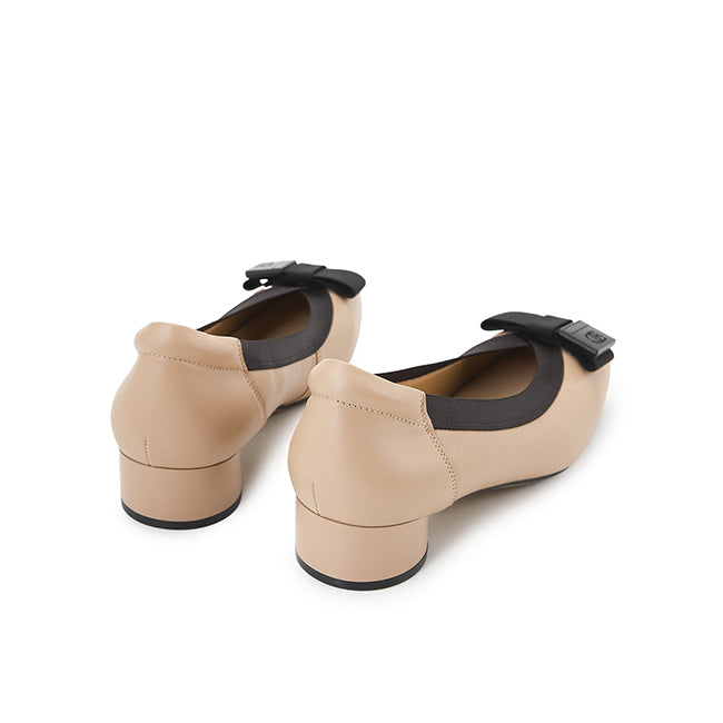 Della Joline In Almond