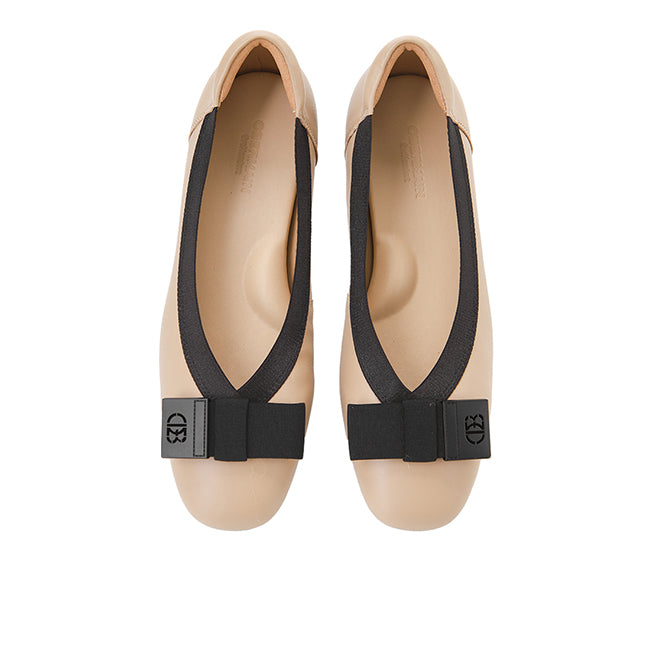 Della Joline In Almond