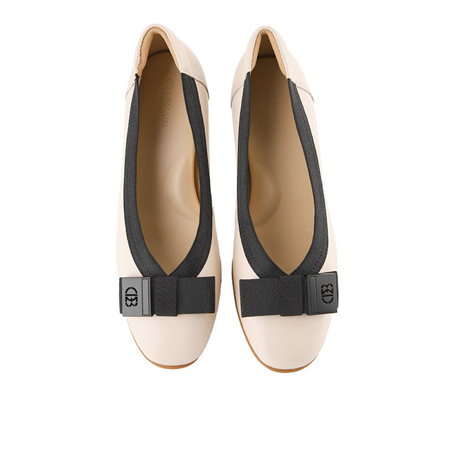 Obermain Wanita Flats Dellia Joline