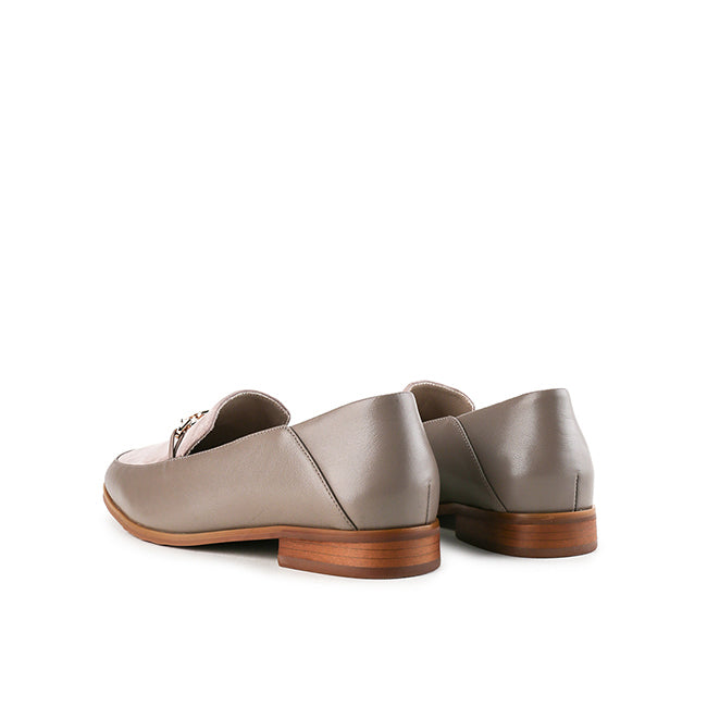 Obermain Sepatu Wanita Flatshoes Gail Elvina In Taupe