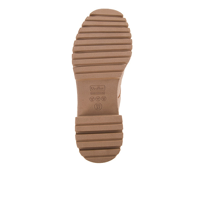 Goldi Mivin In Brown