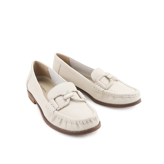 Glora Kate In Off White