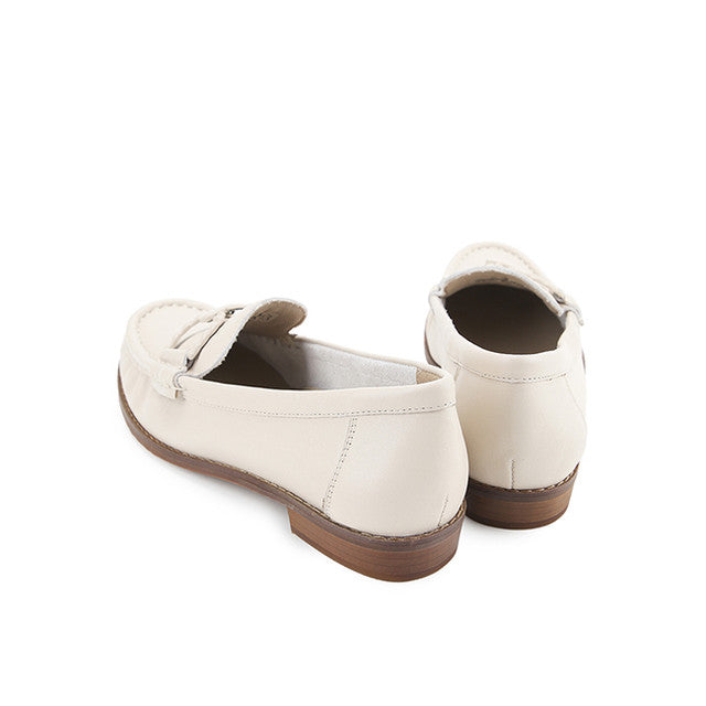 Glora Kate In Off White