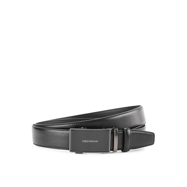 Kye Gs - Autolock Belt A In Black