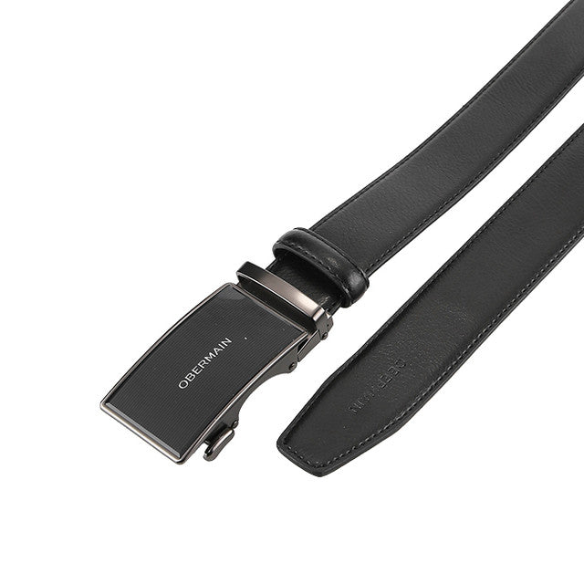 Kye Gs - Autolock Belt A In Black