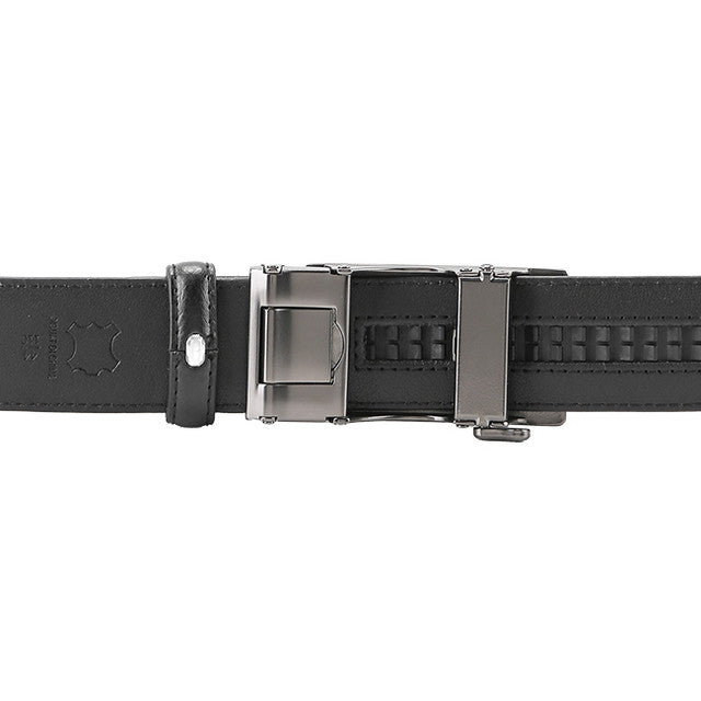 Kye Gs - Autolock Belt A In Black