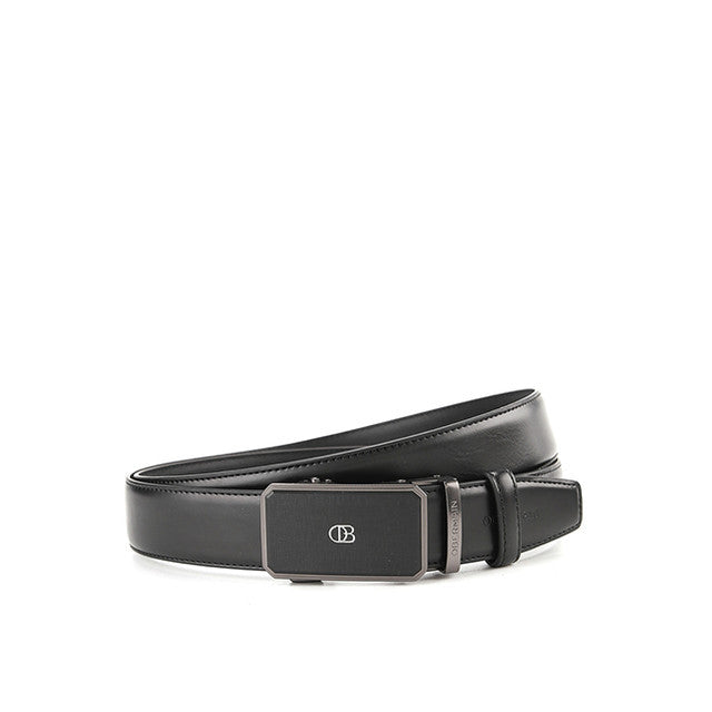 Kye Gs - Autolock Belt B In Black