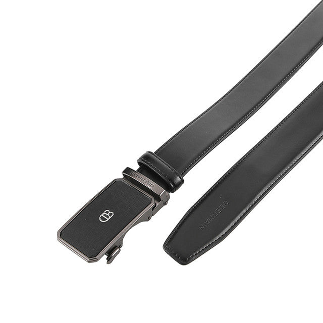 Kye Gs - Autolock Belt B In Black