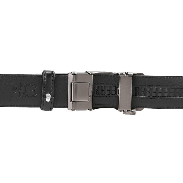 Kye Gs - Autolock Belt B In Black