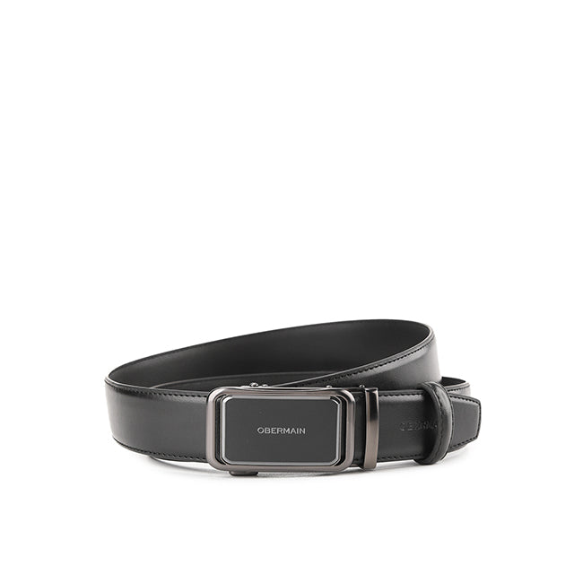 Paxten Autolock In Black