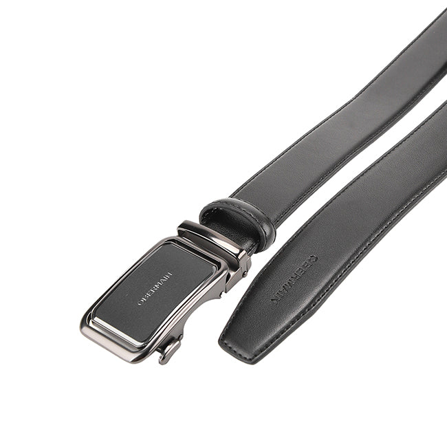 Paxten Autolock In Black