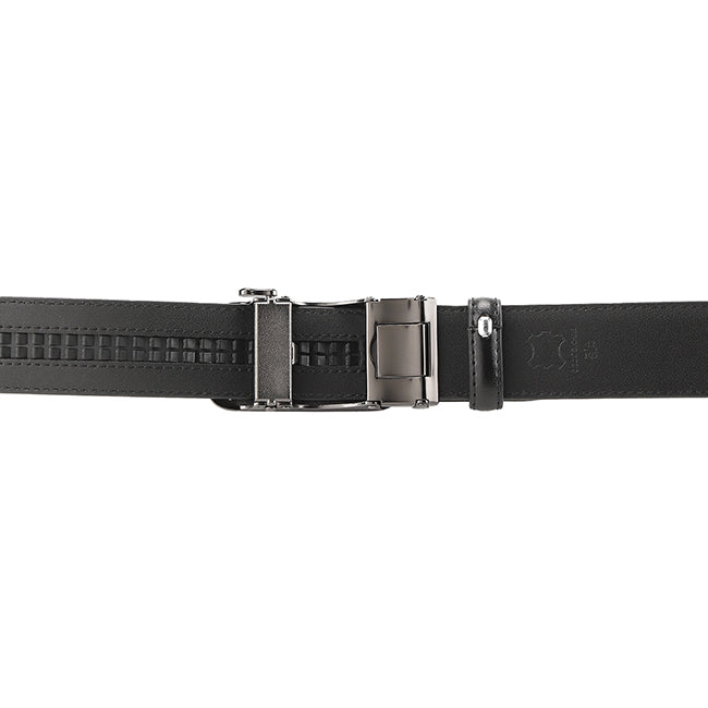 Paxten Autolock In Black