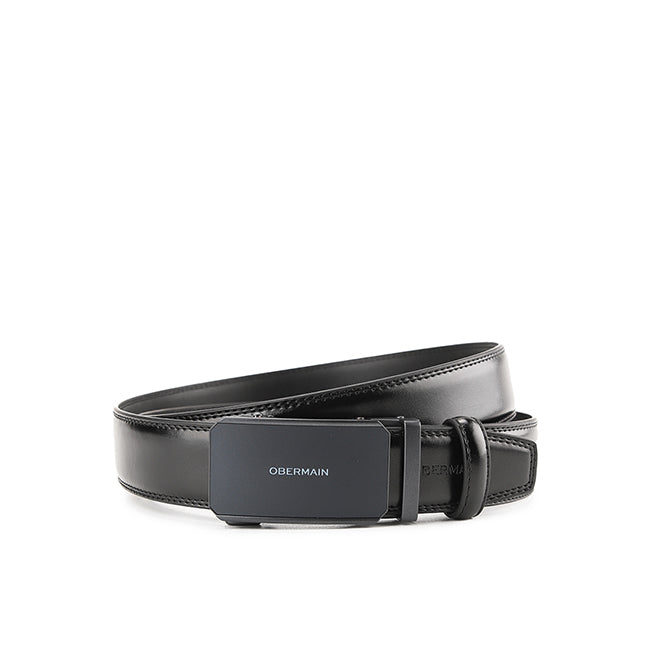 Patrick Autolock In Black