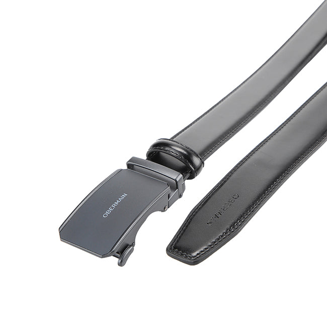 Patrick Autolock In Black