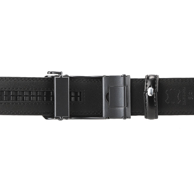 Patrick Autolock In Black