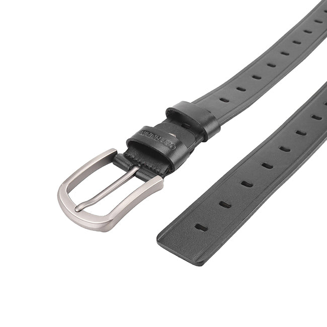 Shayan Pin Casual In Black