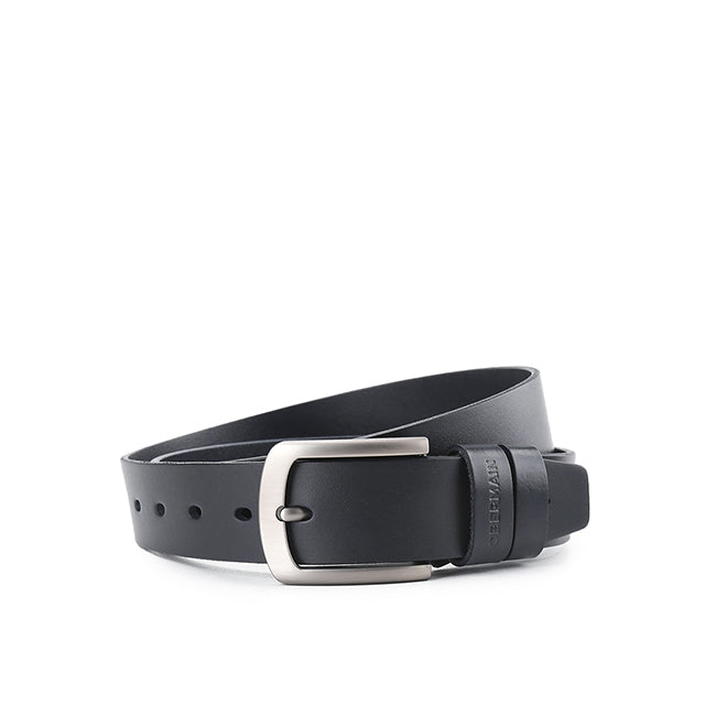 Samuel Pin Casual In Navy