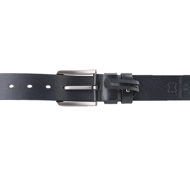 Samuel Pin Casual In Navy
