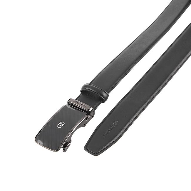 Colby Autolock In Black