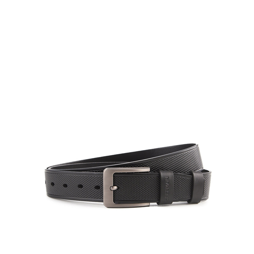 Darren Pin Casual In Black