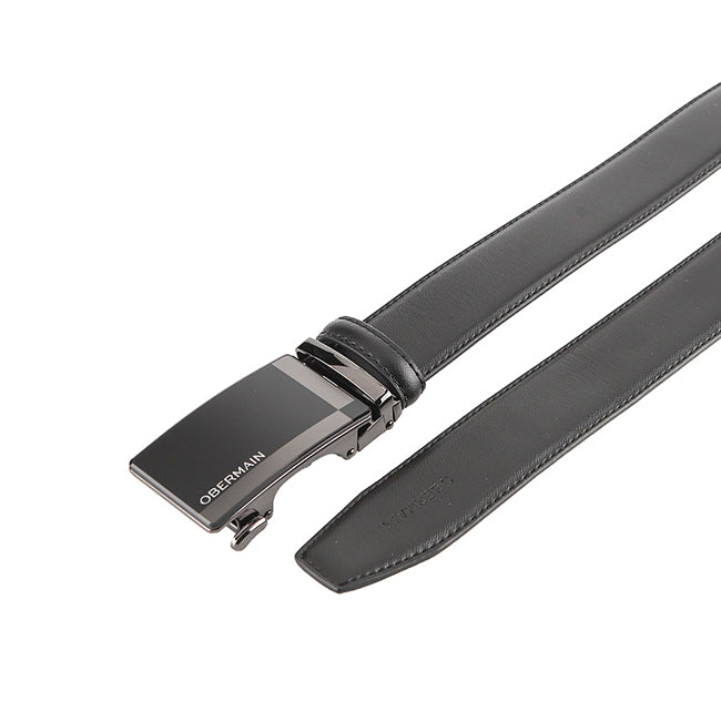 Ethan Autolock In Black