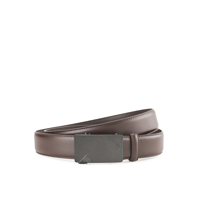 Evan Autolock In Dark Brown