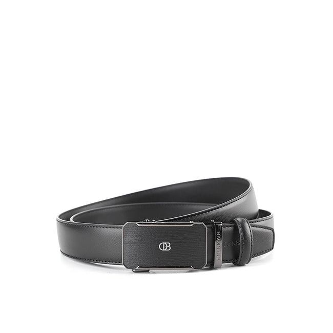 Emmanuel Autolock In Black