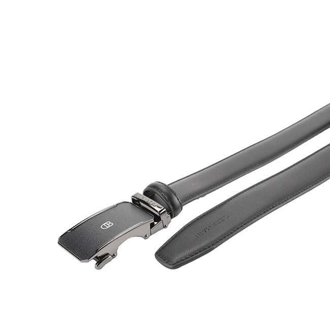 Emmanuel Autolock In Black