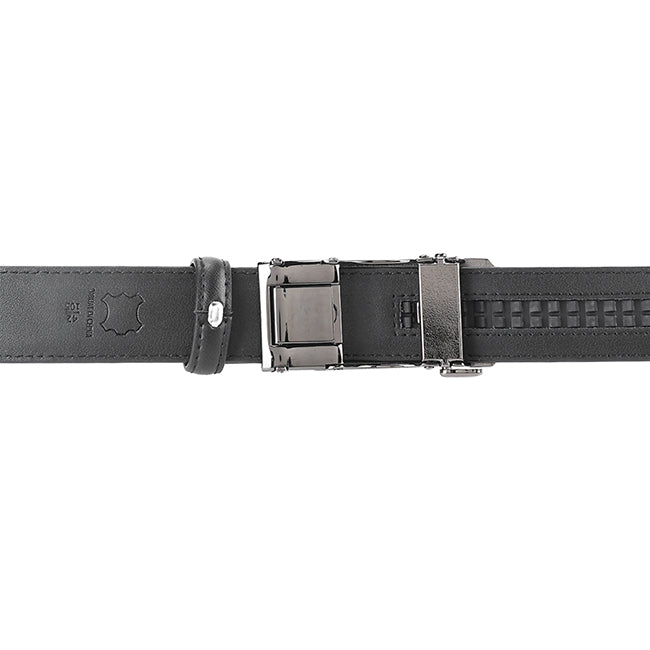 Emmanuel Autolock In Black