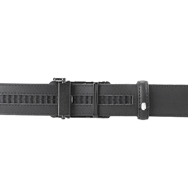 Ezekiel Autolock In Black