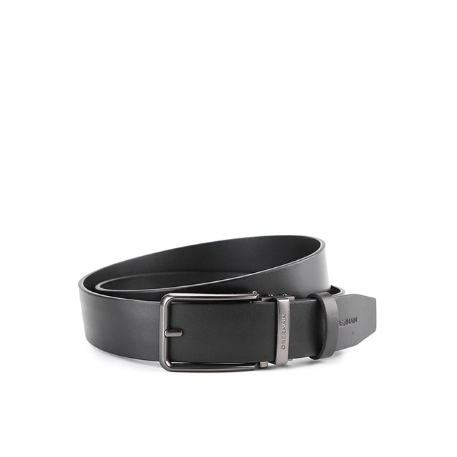 Hapeton Casual Autolock In Black