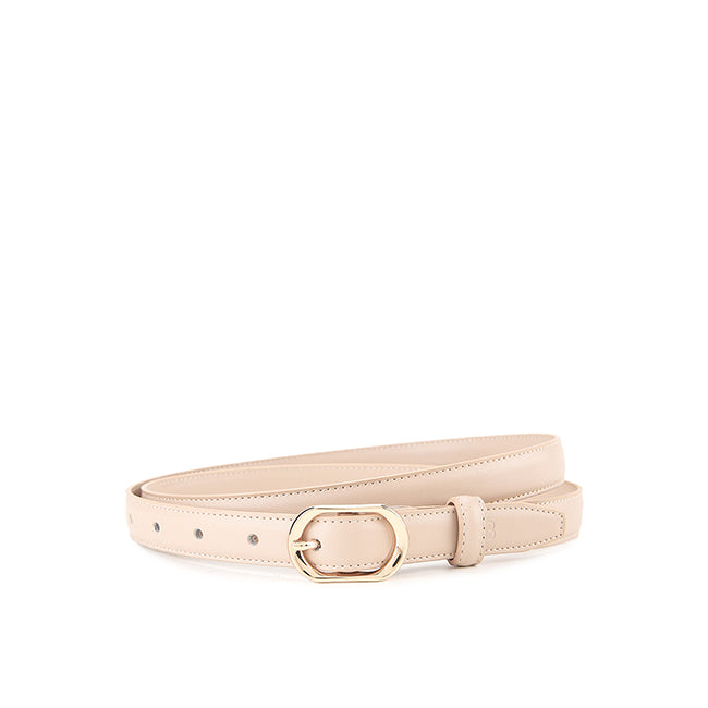 Carmen Ladies Belt In Beige