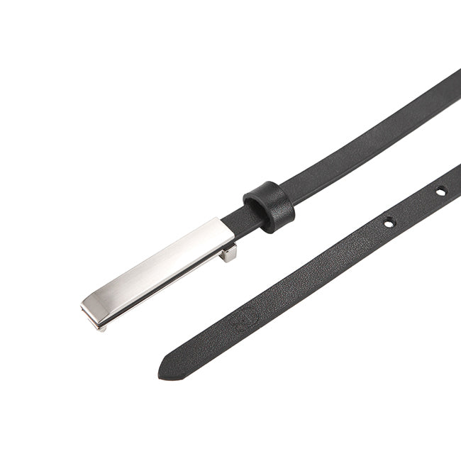 Obermain Wanita Dove Flat Clip