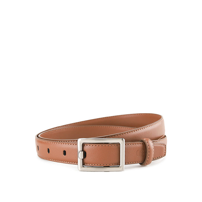 Obermain Wanita Pin Clip Dana Casual Belt