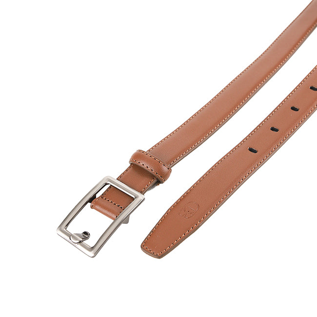 Obermain Wanita Pin Clip Dana Casual Belt