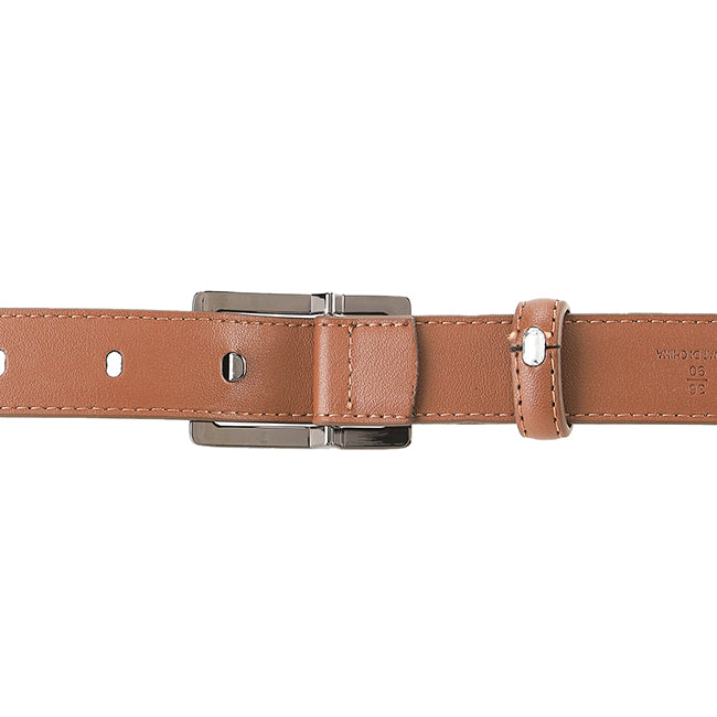 Obermain Wanita Pin Clip Dana Casual Belt