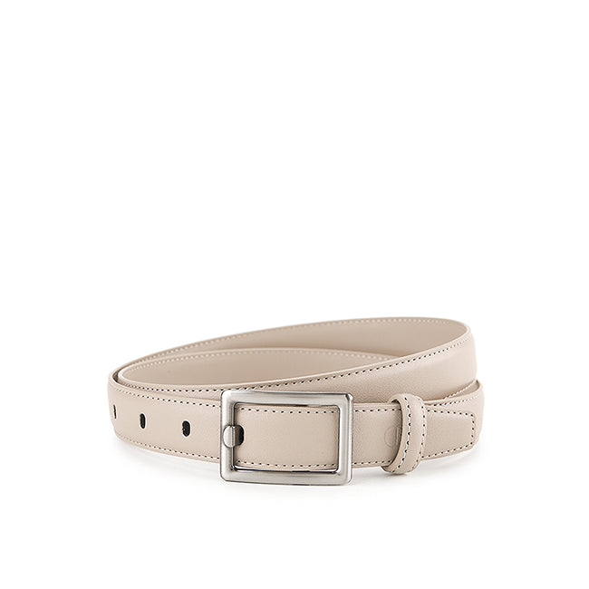 Obermain Wanita Pin Clip Dana Casual Belt