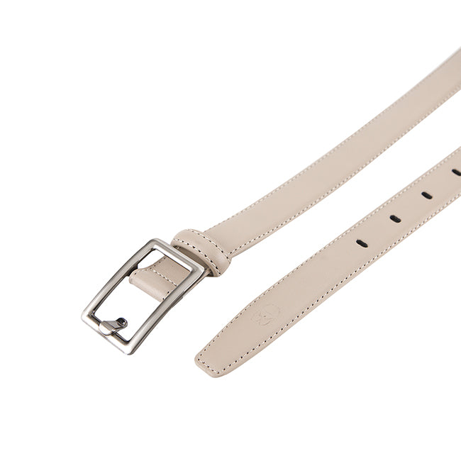 Obermain Wanita Pin Clip Dana Casual Belt