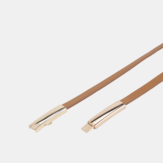Debbie Flat Clip