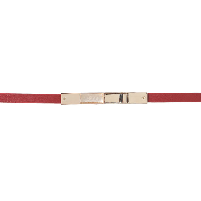Debbie Flat Clip