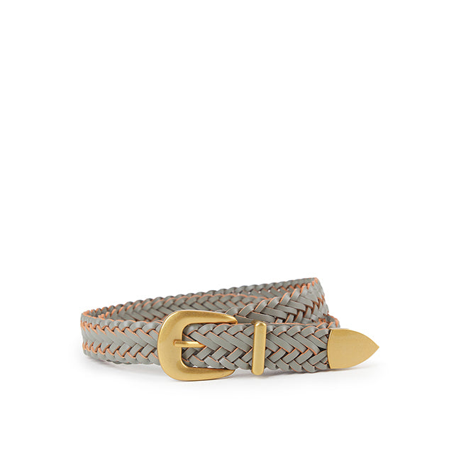 Ivy Braided Belt