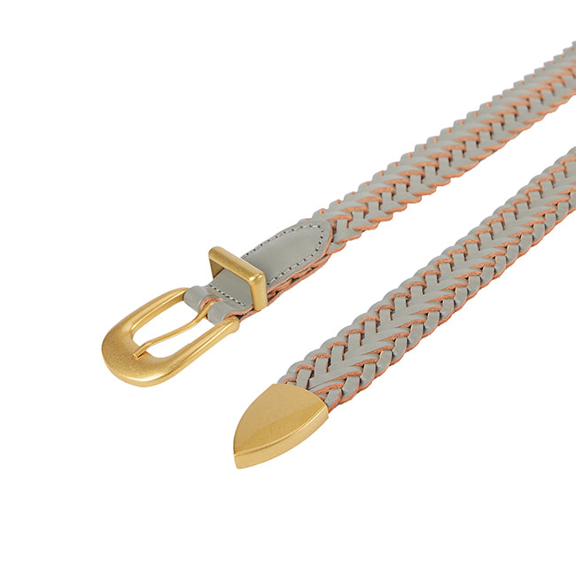 Ivy Braided Belt