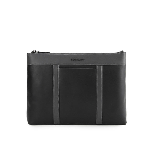 Jarel Clutch-L In Black