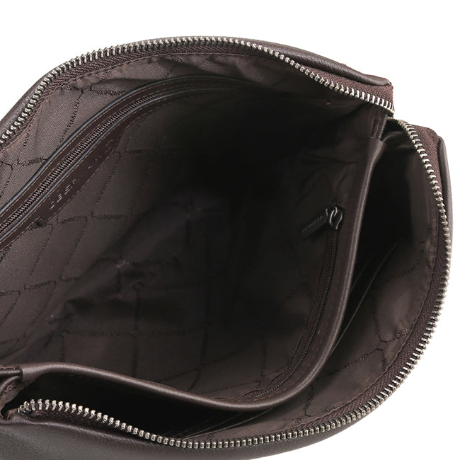 Jet Clutch-L In Brown