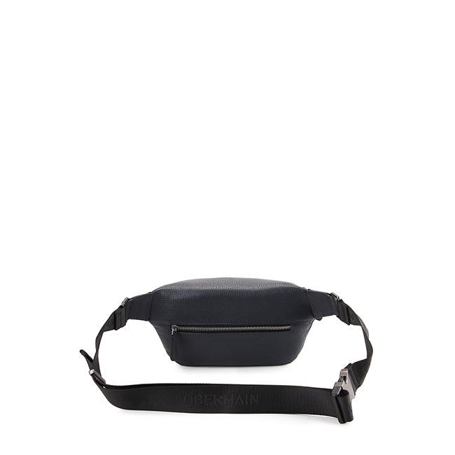 Jude Waist Bag-L In Navy